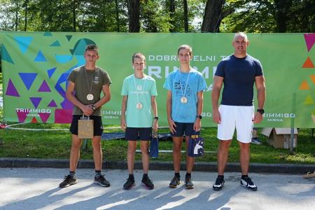 11 dobrodelni Trimmigo, foto Pep (19)